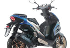 IMOLA 125CC