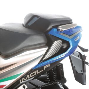 IMOLA 125CC