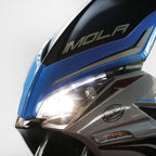 IMOLA 125CC