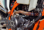 HMC250cc 4T EFI