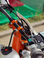 HMC250cc 4T EFI