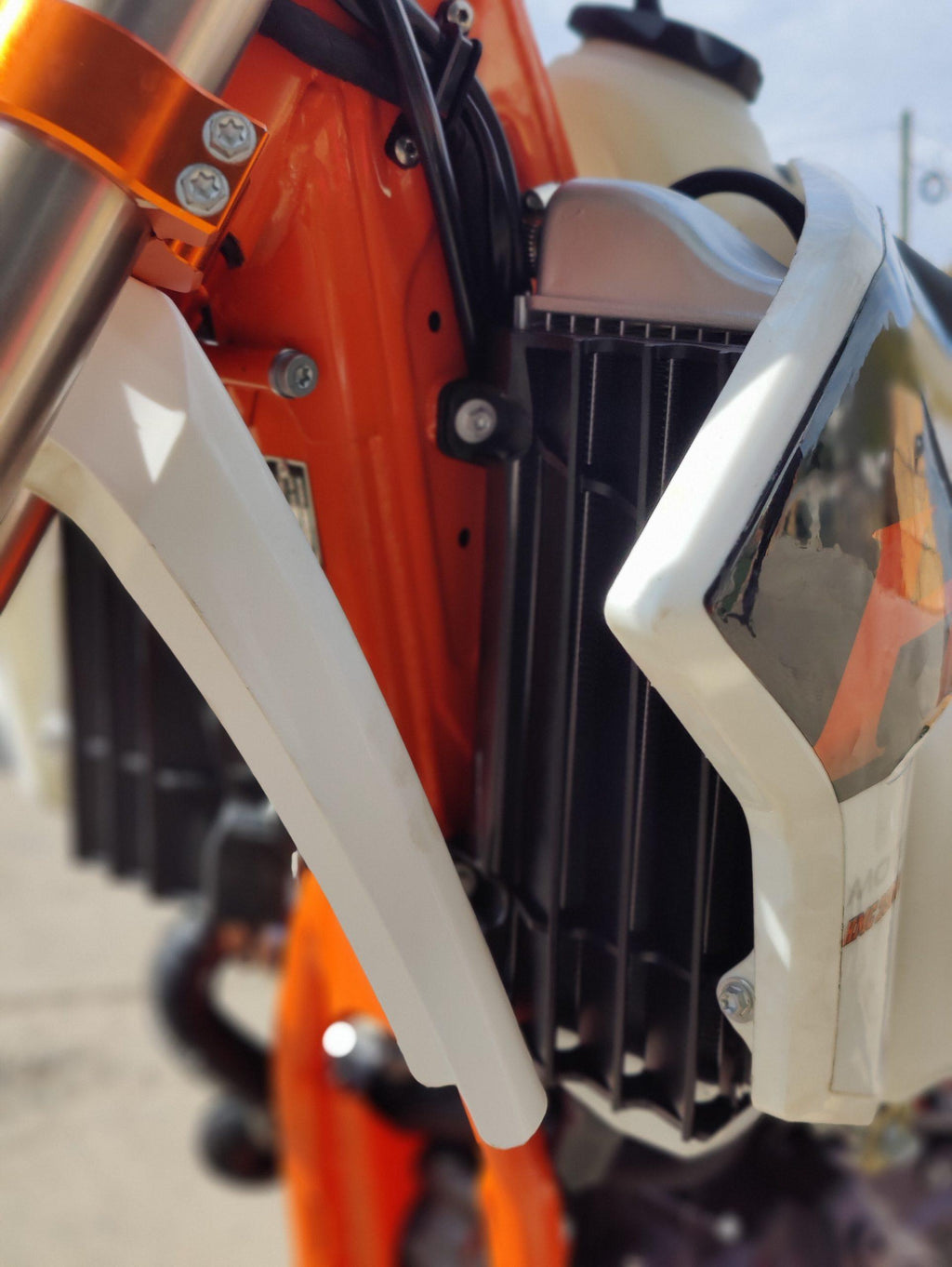 HMC250cc 4T EFI