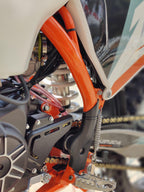 HMC250cc 4T EFI