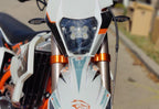 HMC250cc 4T EFI