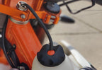 HMC250cc 4T CARB