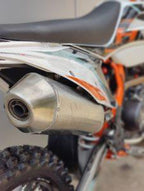 HMC250cc 4T CARB