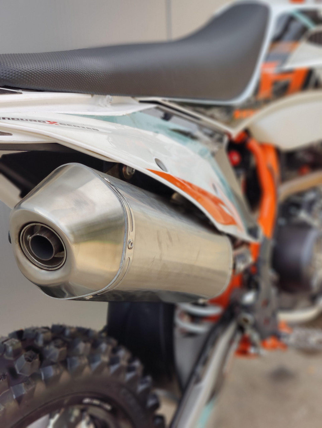 HMC250cc 4T CARB