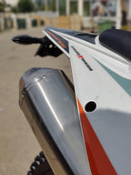 HMC250cc 4T EFI