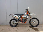 HMC250cc 4T CARB