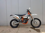 HMC250cc 4T EFI