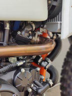 HMC250cc 4T CARB