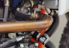 HMC250cc 4T CARB