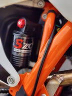 HMC250cc 4T CARB