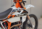 HMC250cc 4T CARB