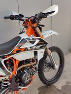 HMC250cc 4T EFI