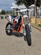 HMC250cc 4T CARB