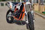 HMC250cc 4T CARB