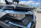LONCIN XWOLF 700