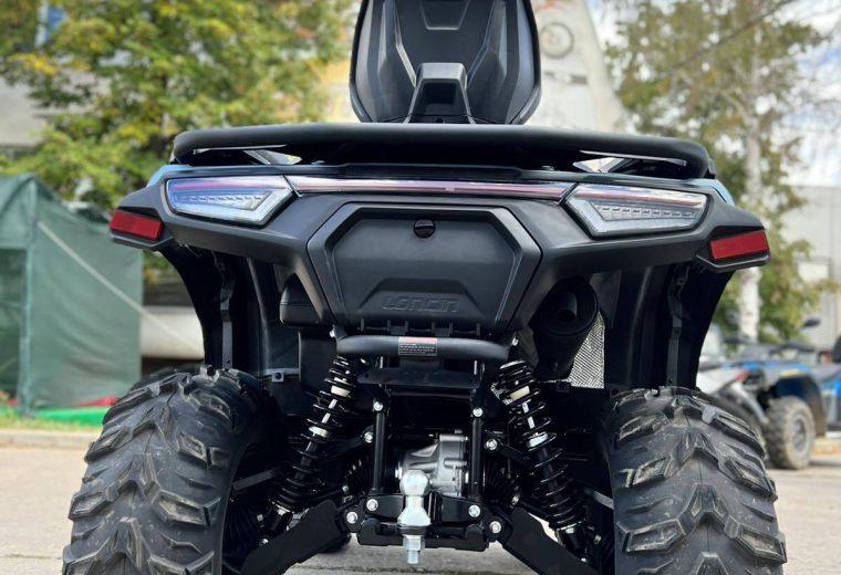 LONCIN XWOLF 700