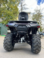 LONCIN XWOLF 700