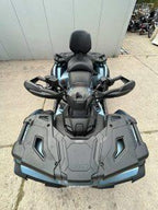 LONCIN XWOLF 700