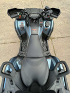 LONCIN XWOLF 700