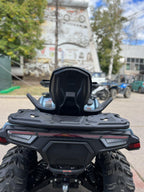LONCIN XWOLF 700
