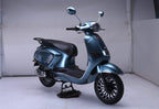 HAMACHI AZZURO 50