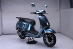 HAMACHI AZZURO 50