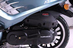 HAMACHI AZZURO 50