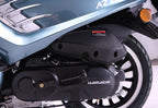 HAMACHI AZZURO 50