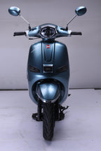 HAMACHI AZZURO 50