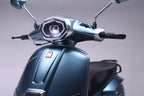 HAMACHI AZZURO 50