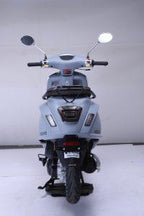 HAMACHI AZZURO 50