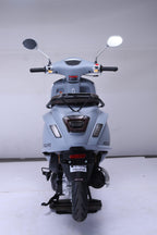 HAMACHI AZZURO 50