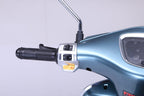 HAMACHI AZZURO 50