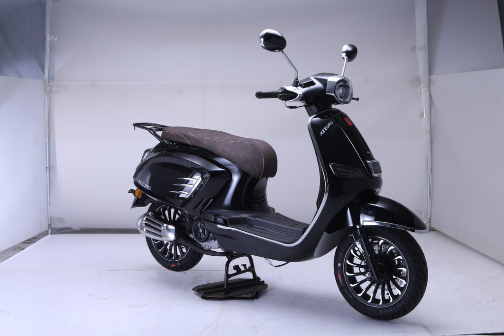 HAMACHI AZZURO 50