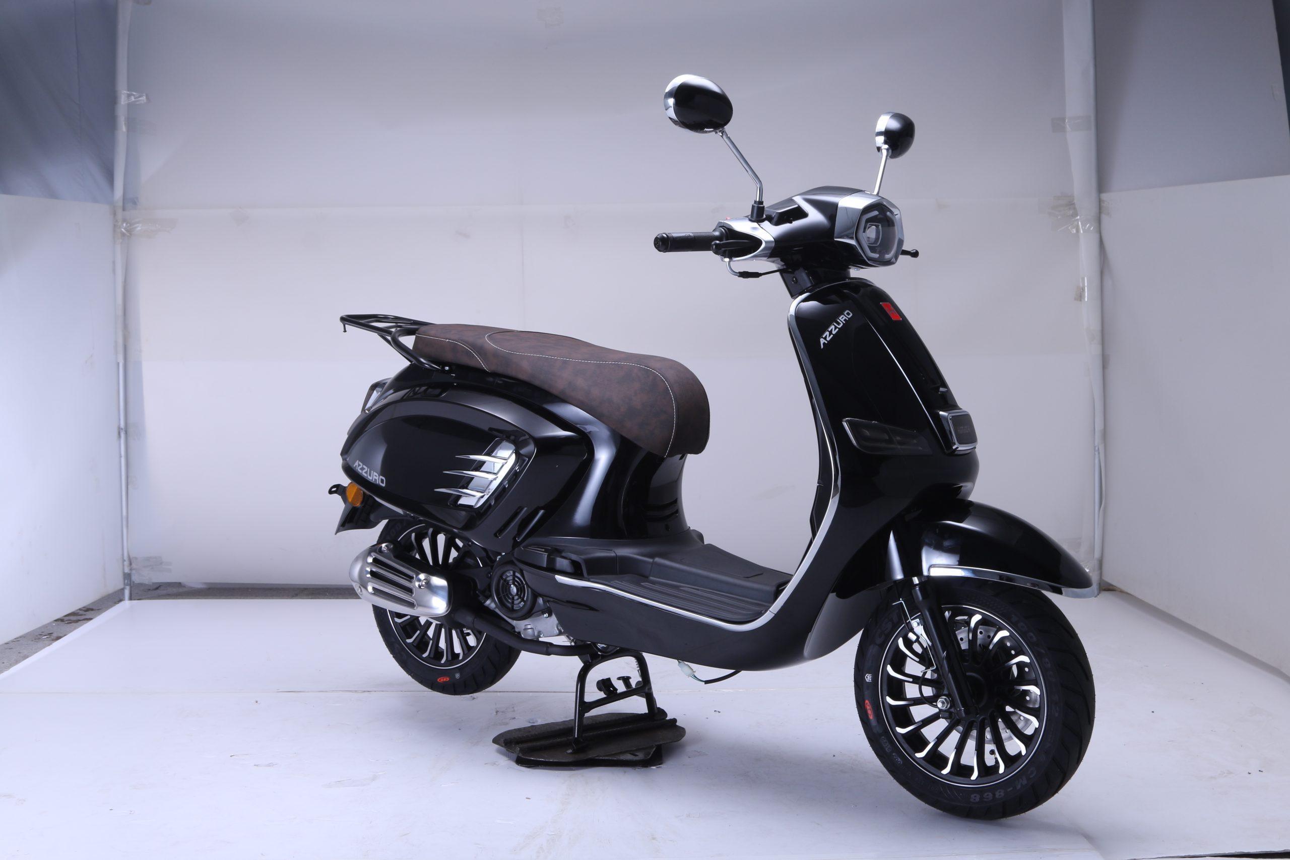 HAMACHI AZZURO 50