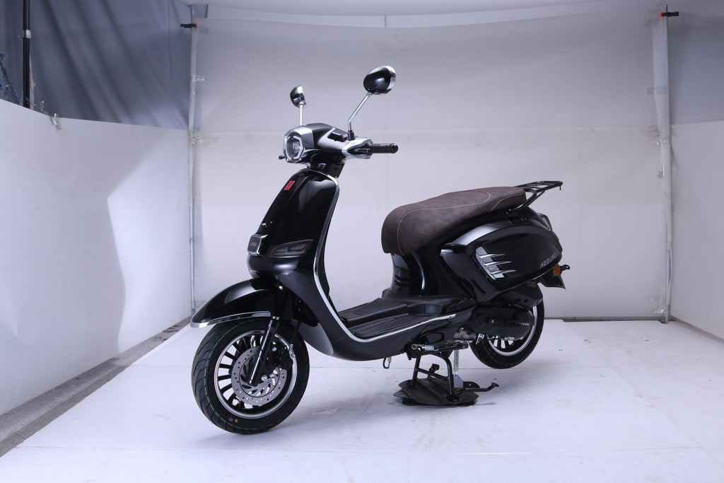 HAMACHI AZZURO 50