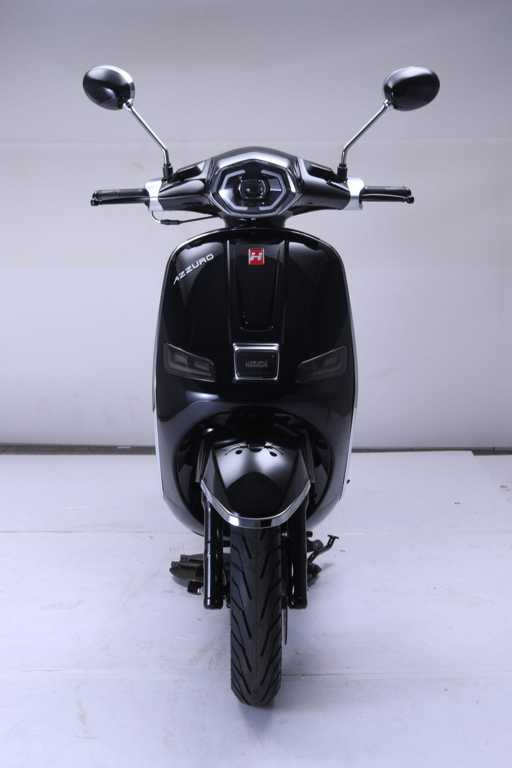 HAMACHI AZZURO 50