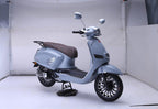 HAMACHI AZZURO 50