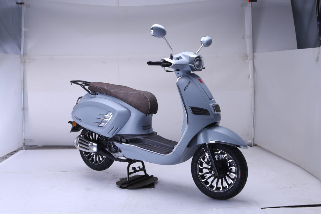 HAMACHI AZZURO 50