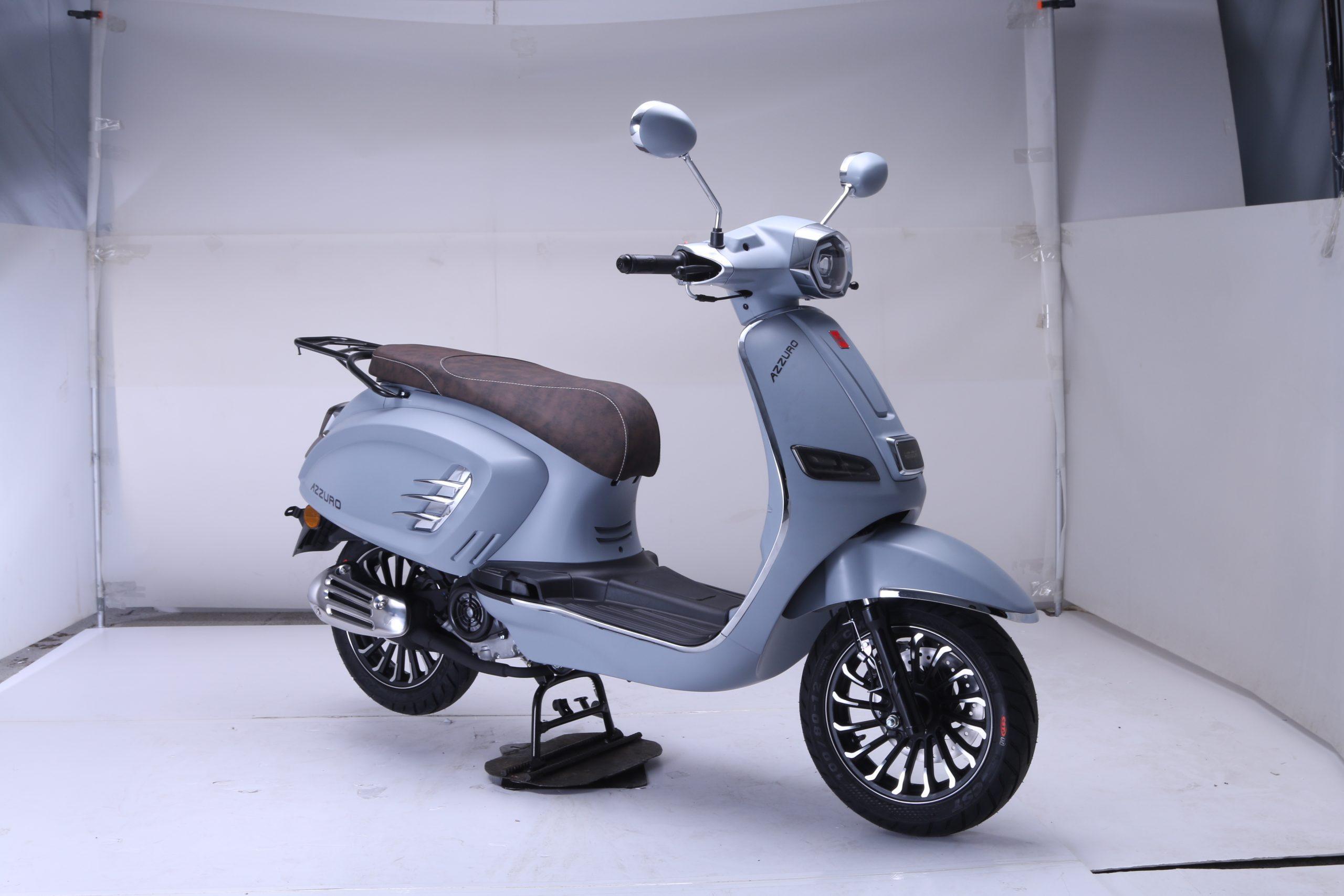 HAMACHI AZZURO 50