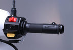 HAMACHI AZZURO 50