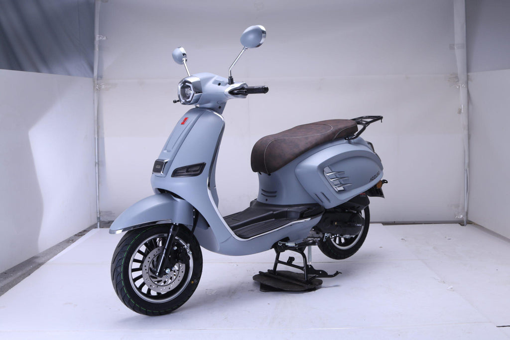 HAMACHI AZZURO 50