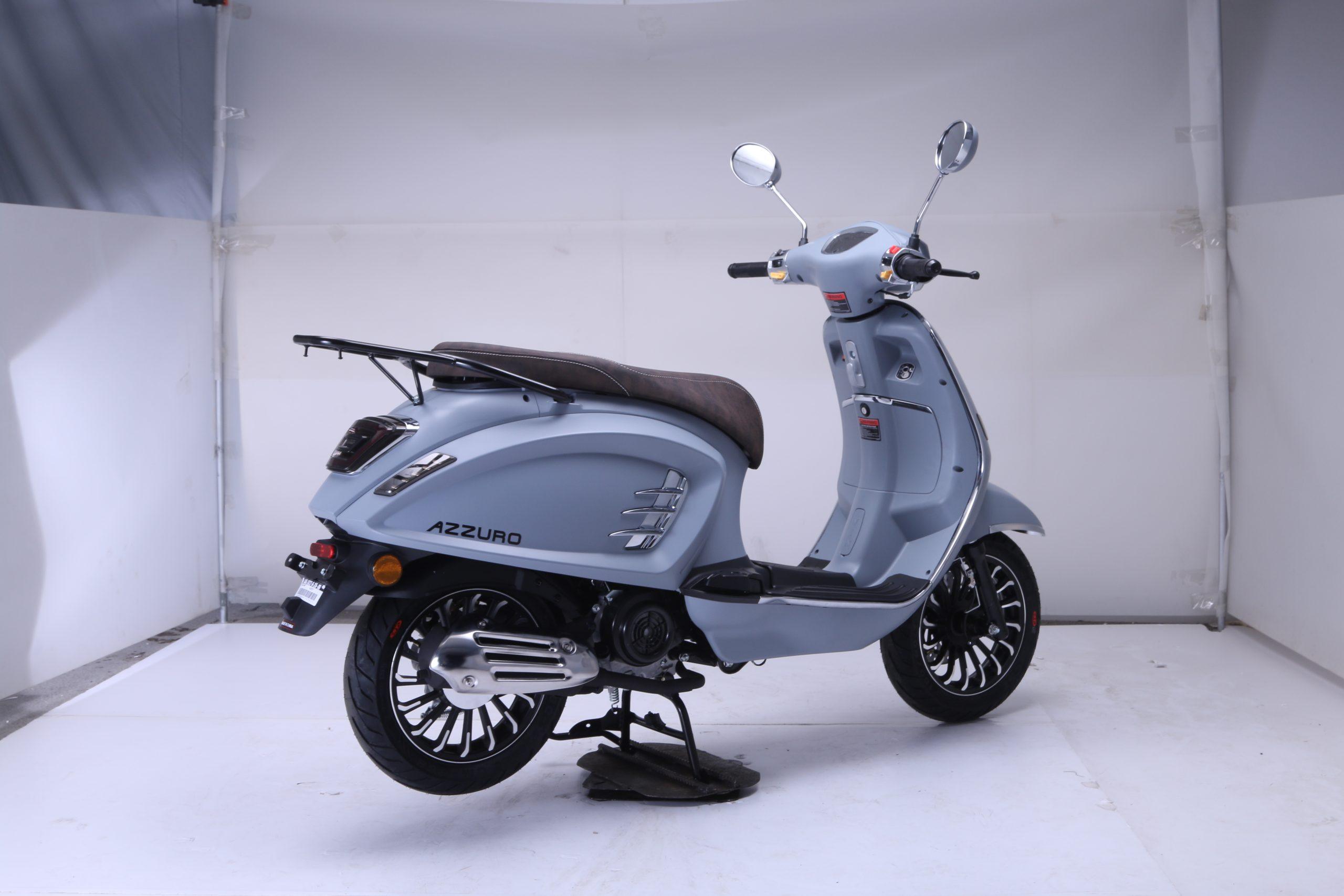 HAMACHI AZZURO 50