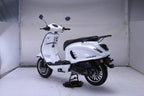 HAMACHI AZZURO 50