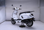 HAMACHI AZZURO 50