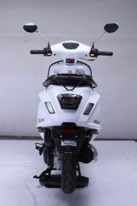 HAMACHI AZZURO 50
