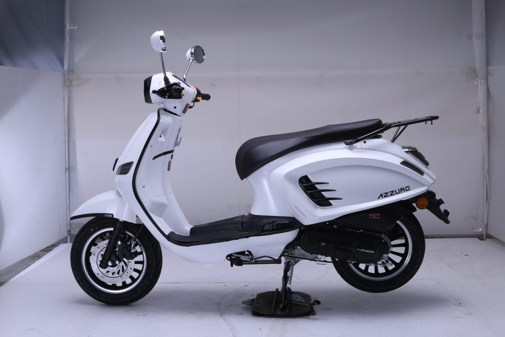 HAMACHI AZZURO 50